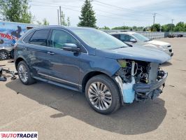 Ford Edge 2024 2
