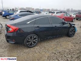 Honda Civic 2019 2 Honda Civic 2019 2