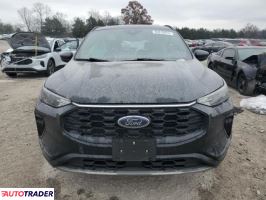 Ford Escape 2024 1