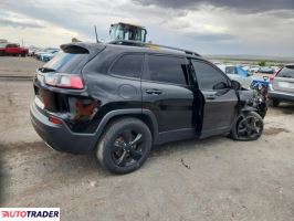 Jeep Cherokee 2019 3