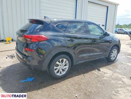 Hyundai Tucson 2021 2