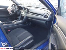 Honda Civic 2020 2