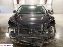 Ford Edge 2019 2