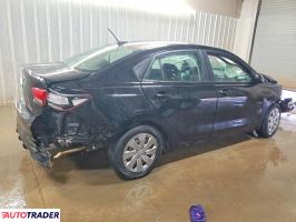 Kia Rio 2020 1