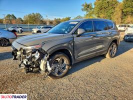 Hyundai Santa Fe - zobacz ofertę