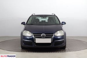 Volkswagen Golf 2008 2.0 138 KM