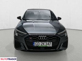 Audi S3 2023 2.0 310 KM