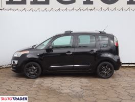 Citroen C3 Picasso 2015 1.2 108 KM Citroen C3 Picasso 2015 1.2 108 KM