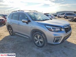 Subaru Forester 2020 2