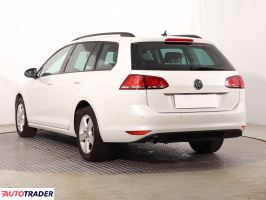 Volkswagen Golf 2013 1.2 103 KM