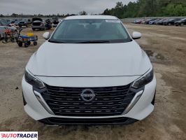 Nissan Sentra 2024 2