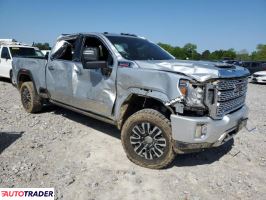 GMC Sierra 2023 6