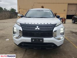 Mitsubishi Outlander 2023 2
