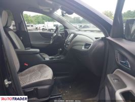 Chevrolet Equinox 2020 1