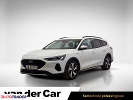 Ford Focus 2023 1.5 115 KM