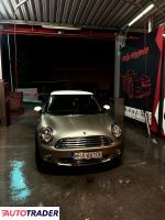 Mini Cooper 2008 1.6 120 KM