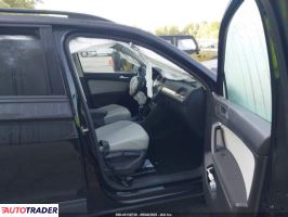 Volkswagen Tiguan 2020 2