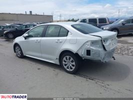 Toyota Corolla 2026 1