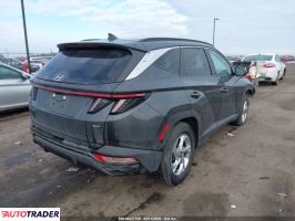 Hyundai Tucson 2022 2