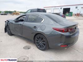 Mazda 3 2024 2