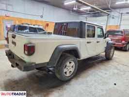 Jeep Pozostałe 2020 3