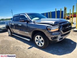 Dodge Ram 2023 3