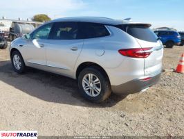 Buick Enclave 2020 3