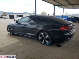 Audi A5 2020 2