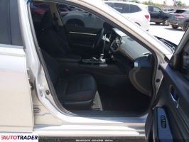 Nissan Altima 2023 2