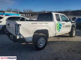 Toyota Tacoma 2024 2