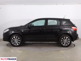 Nissan Qashqai 2012 1.6 115 KM