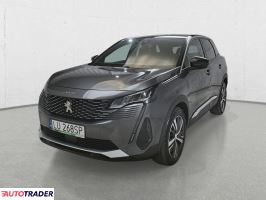 Peugeot 3008 2023 1.2 131 KM