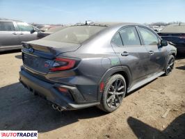 Subaru Pozostałe 2023 2 Subaru Pozostałe 2023 2