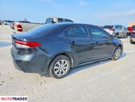 Toyota Corolla 2024 1