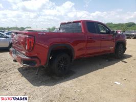 GMC Sierra 2024 2 GMC Sierra 2024 2