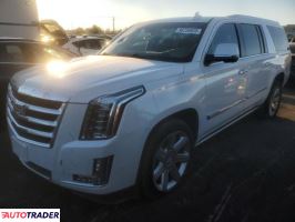Cadillac Escalade - zobacz ofertę