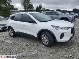 Ford Escape 2023 1 Ford Escape 2023 1