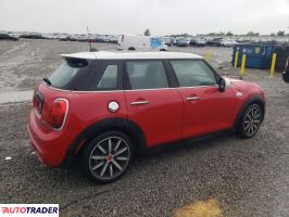 Austin Mini 2020 2 Austin Mini 2020 2