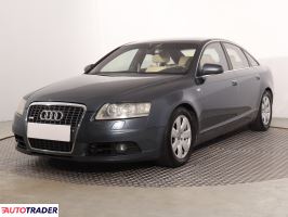 Audi A6 2005 3.1 252 KM
