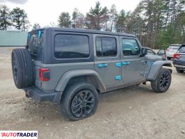 Jeep Wrangler 2023 2