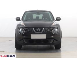 Nissan Juke 2011 1.6 115 KM