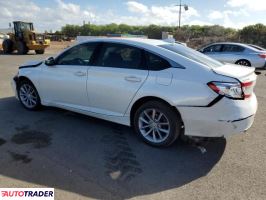 Honda Accord 2021 1 Honda Accord 2021 1