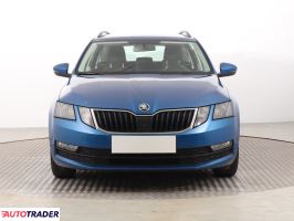 Skoda Octavia 2018 1.6 88 KM Skoda Octavia 2018 1.6 88 KM