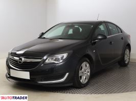 Opel Insignia 2016 1.6 134 KM
