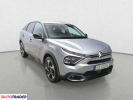 Citroen C4 - zobacz ofertę