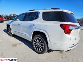 GMC Acadia 2021 3