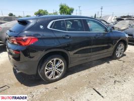 BMW X2 2018 2