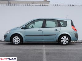 Renault Grand Scenic 2007 2.0 132 KM