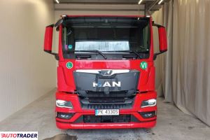 Man TGX