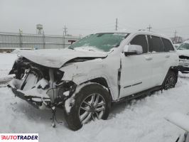 Jeep Grand Cherokee 2019 3